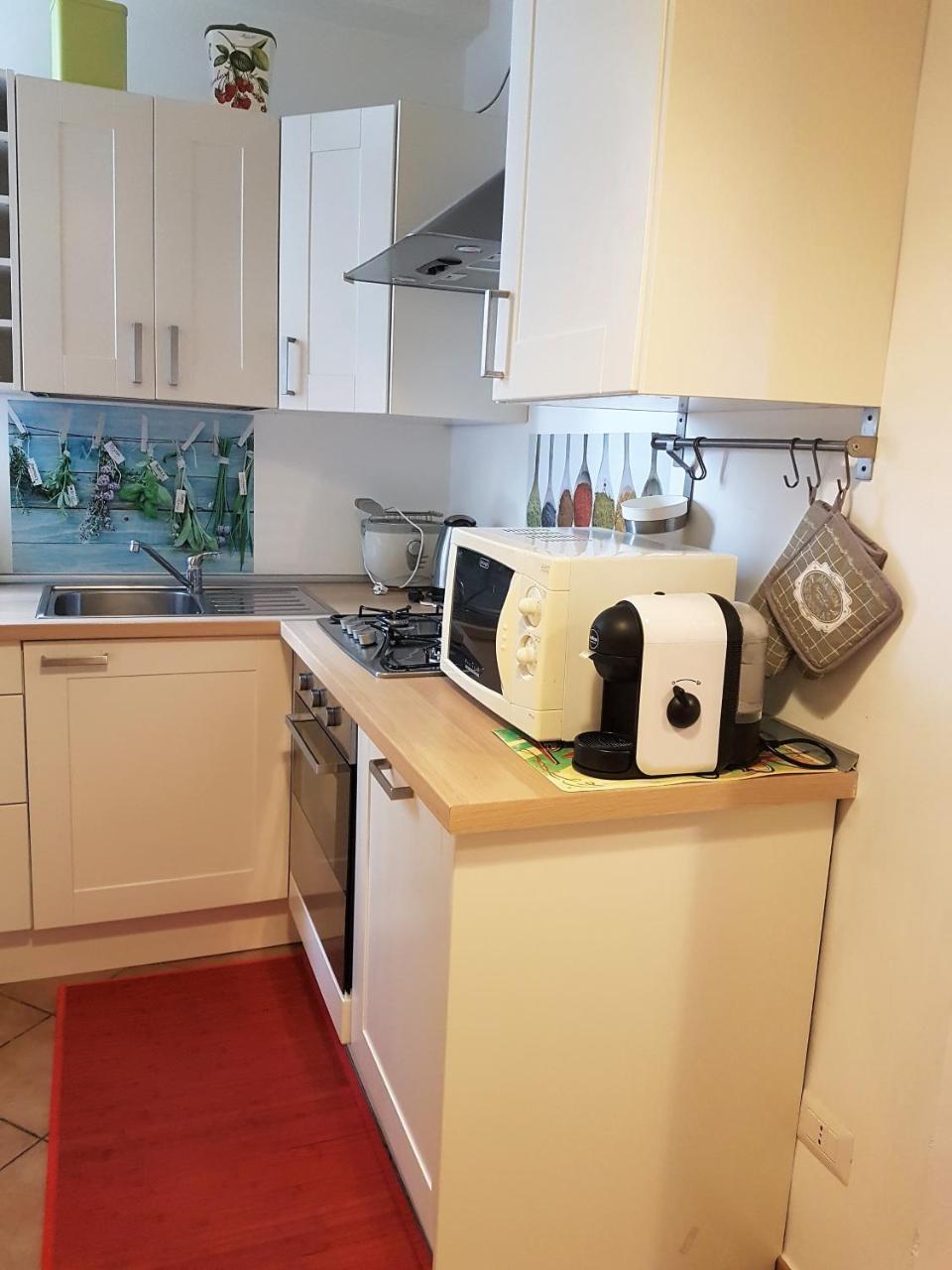 Il Salotto Di Via Giulia Apartamento Roma