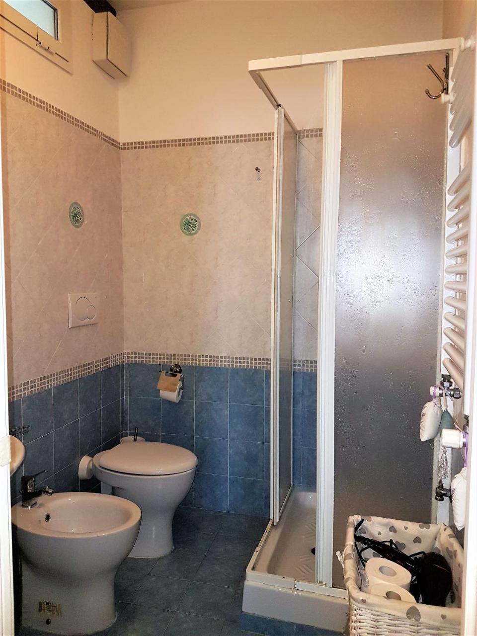 Apartamento Il Salotto Di Via Giulia