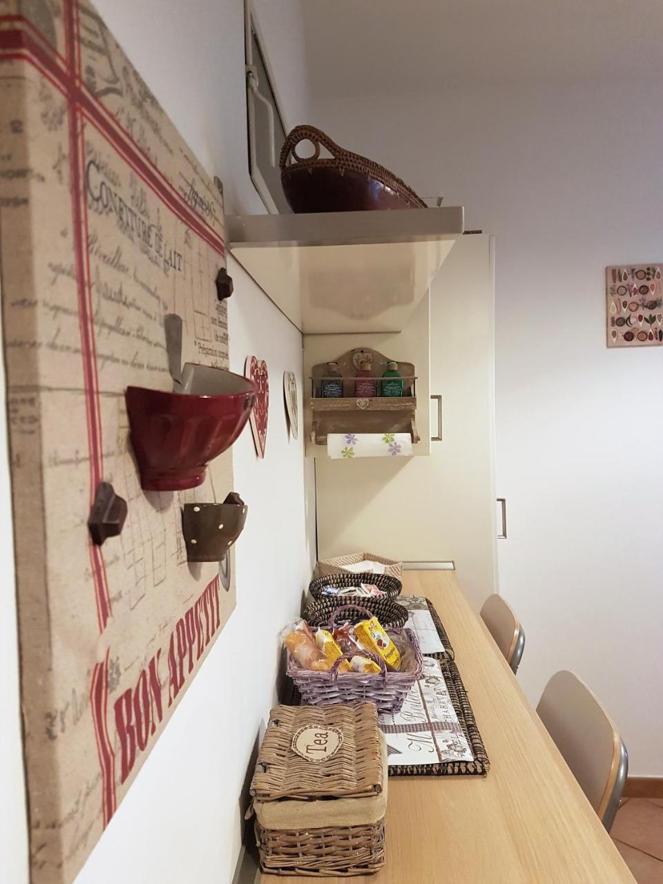 Apartamento Il Salotto Di Via Giulia Roma