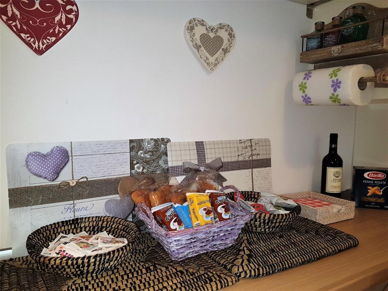 Il Salotto Di Via Giulia Apartamento Roma