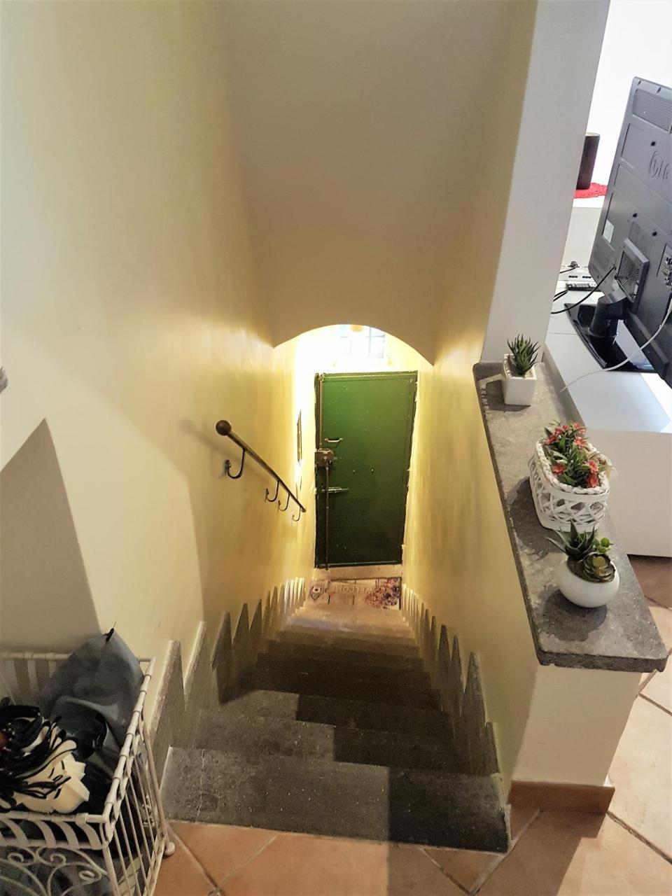 Apartamento Il Salotto Di Via Giulia *