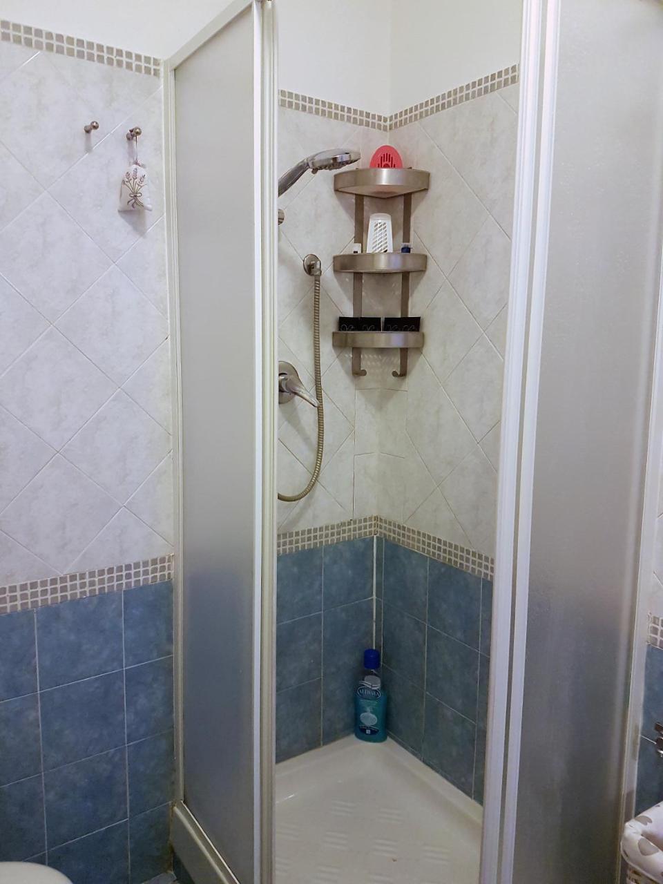 Apartamento Il Salotto Di Via Giulia