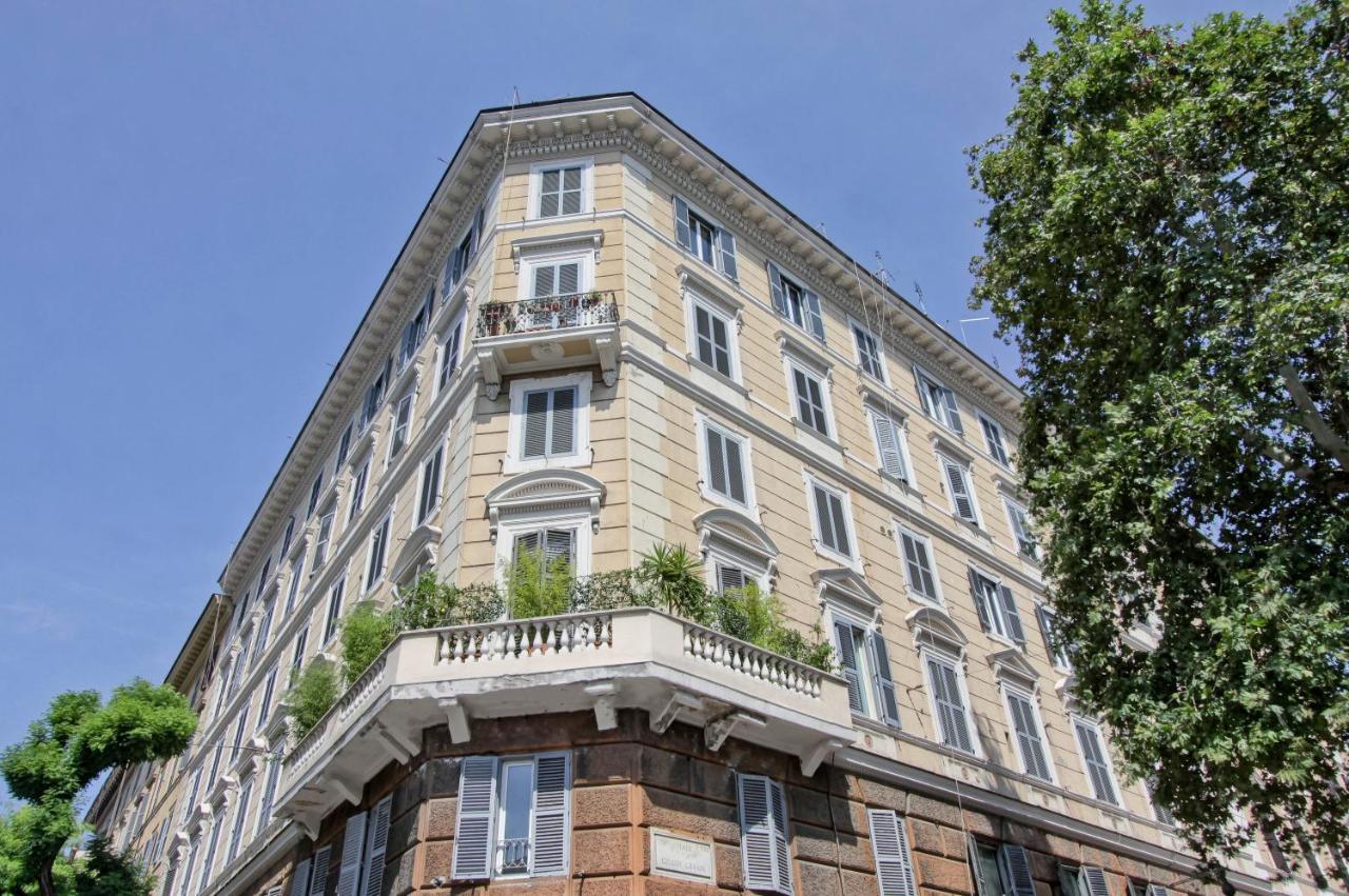 Bed and breakfast Vatican Heart Roma