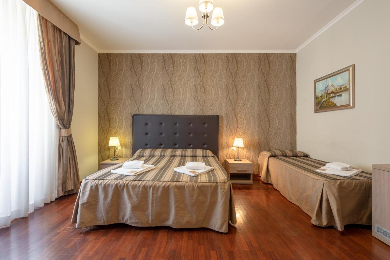 Dreams Roma