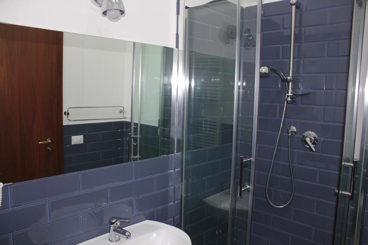 Bed & Breakfast Gallia's Roma