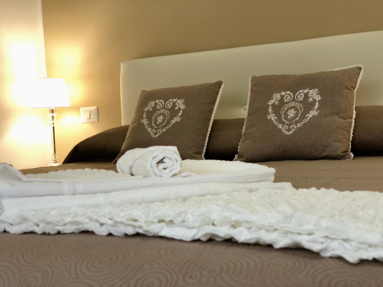 Gjestgiverier Lifestyle Veneto Roma