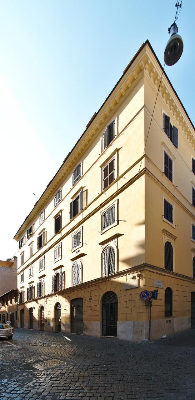 Borgo91 Rom