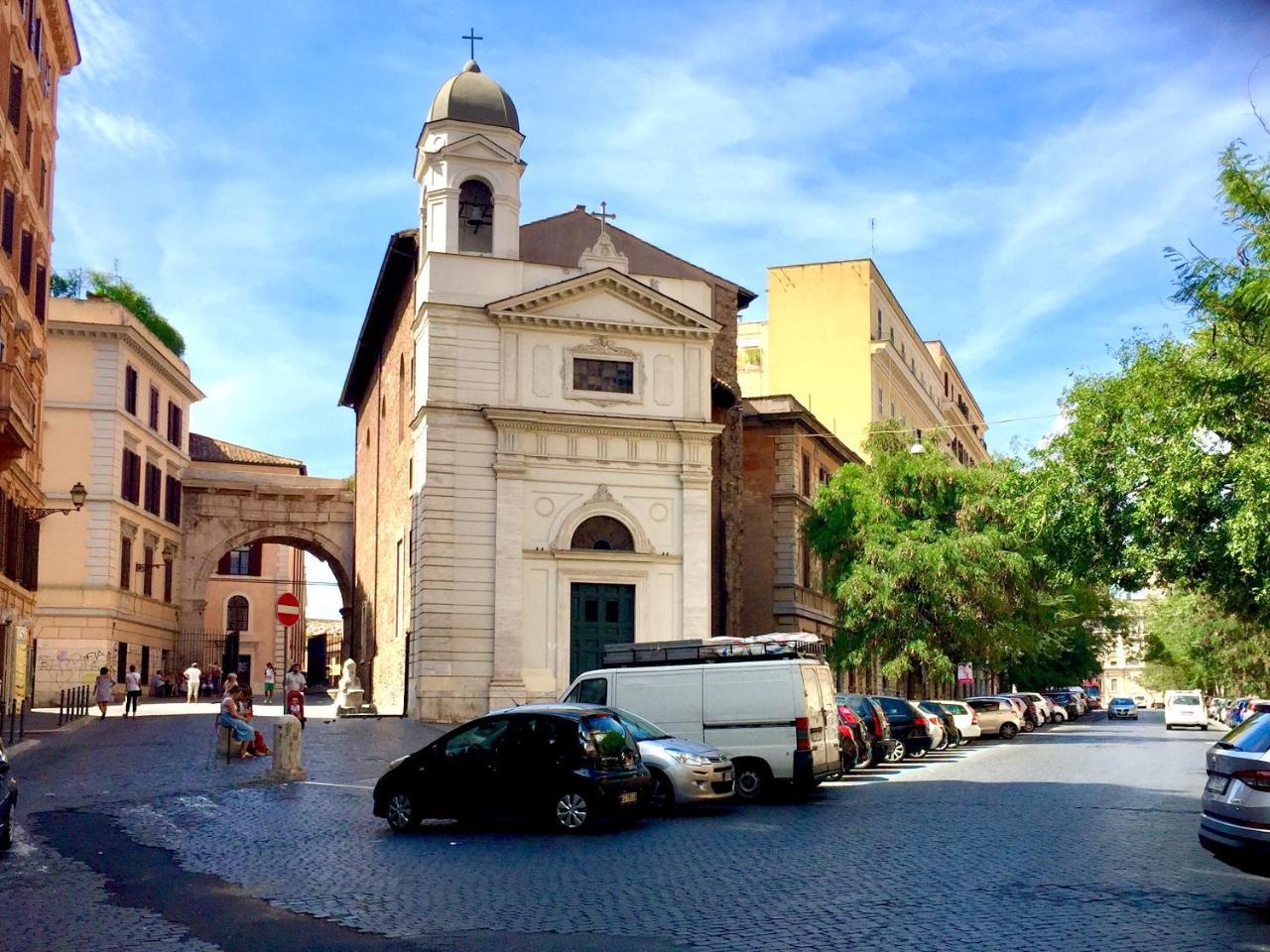 Maria 3* Roma
