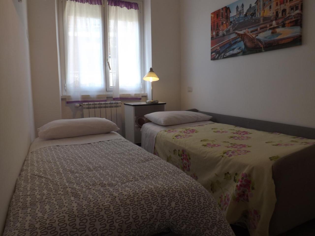 Leilighet Sissi Roma