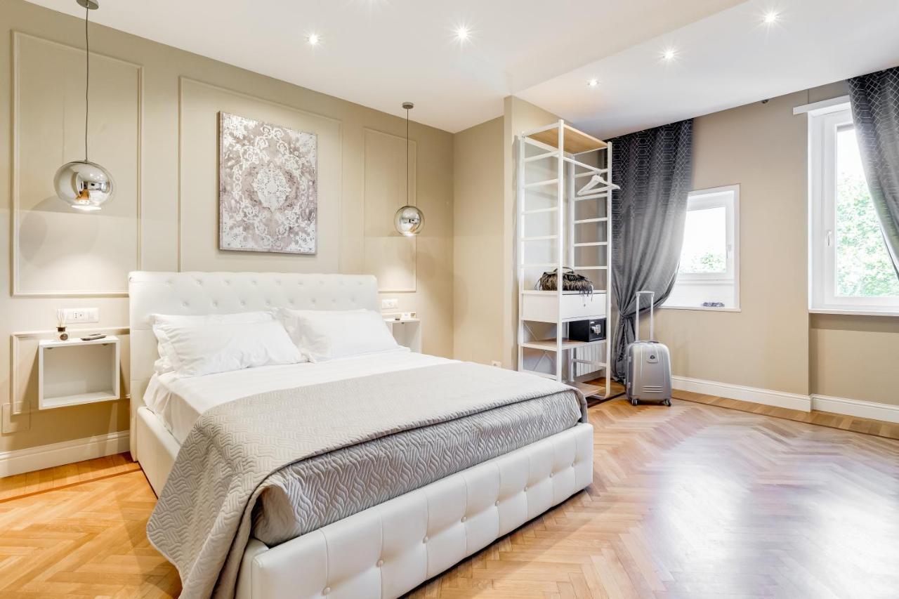 Mellini Palace By Premium Collection Casa de hóspedes Roma