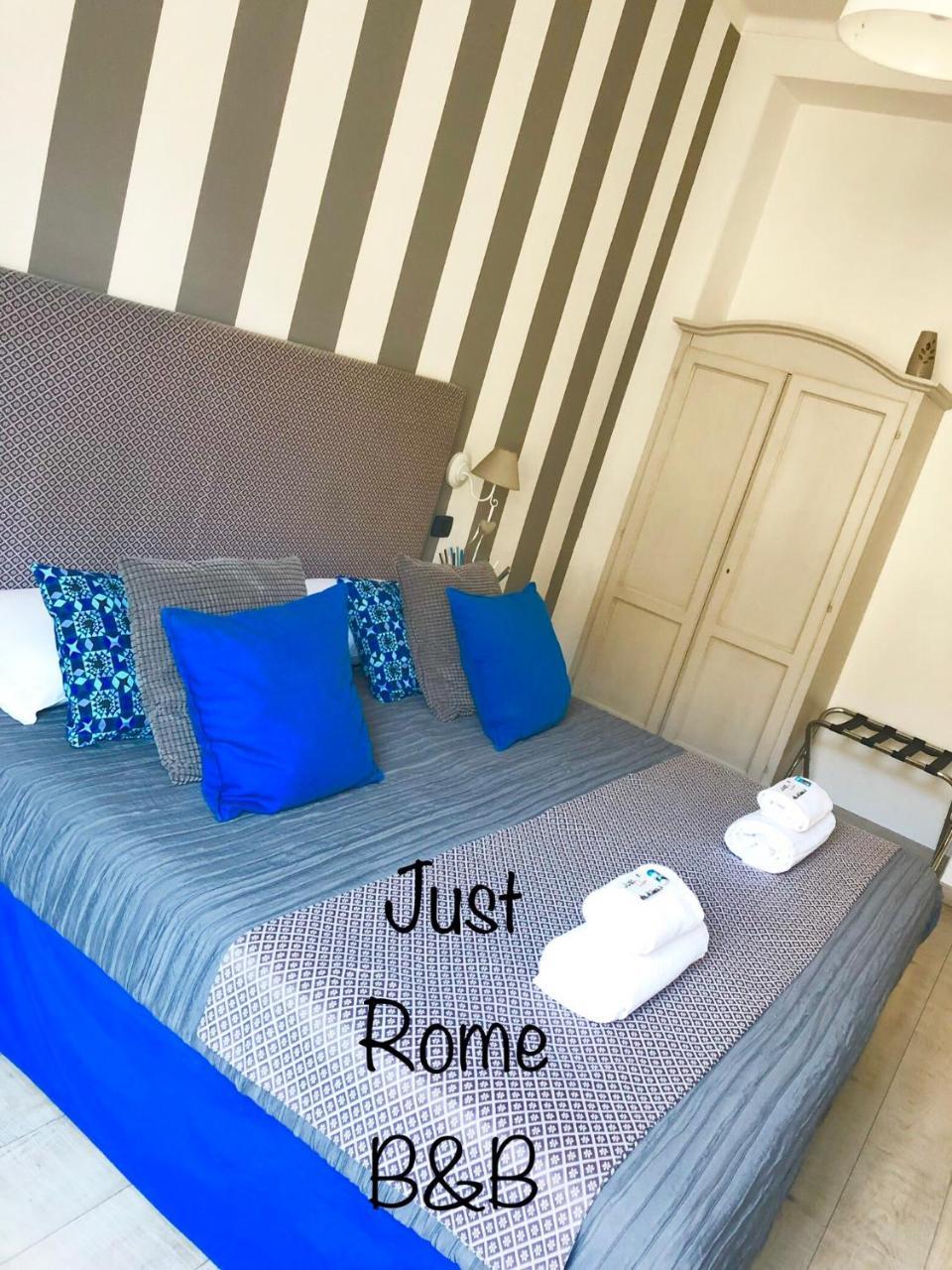 Exa - Just Roma