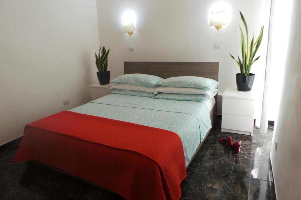 Castelfidardo Hotel Roma