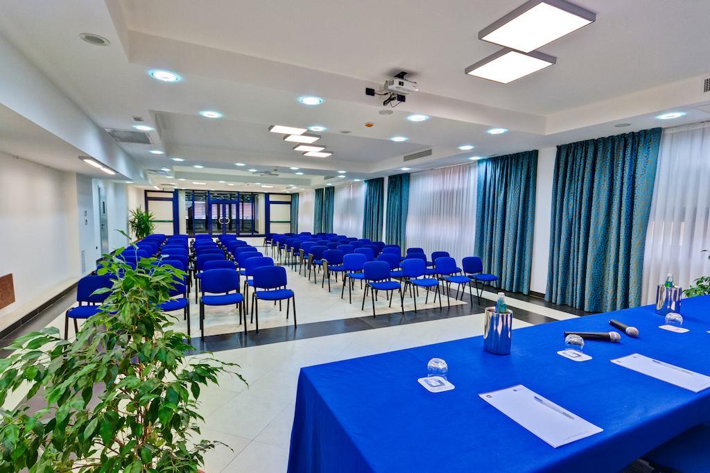 Western Blu Hotel