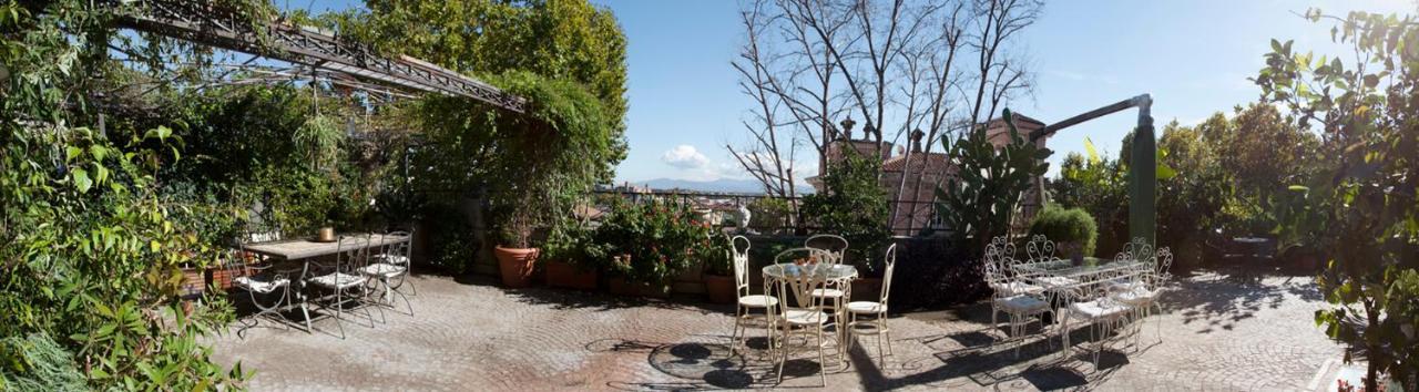 Il Boom Bed & Breakfast