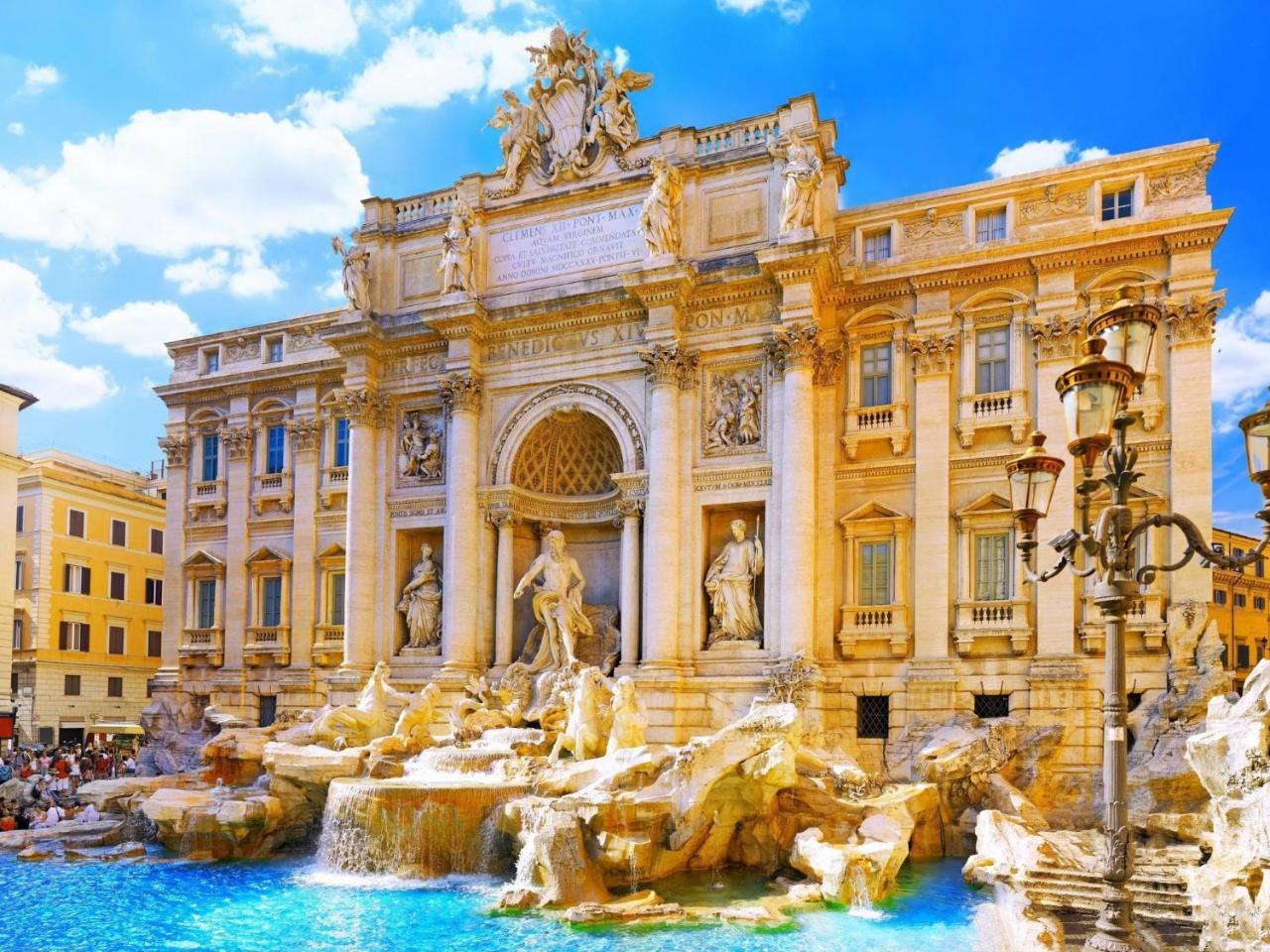 Re Luxury Roma