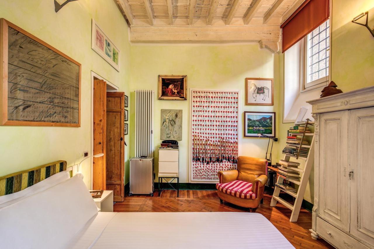 Apartamento Yoursuiterome *
