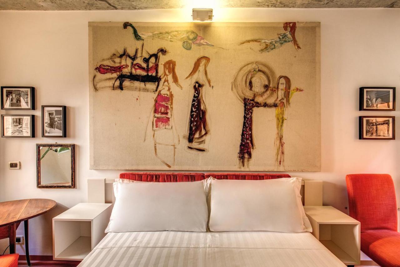 Yoursuiterome Apartamento
