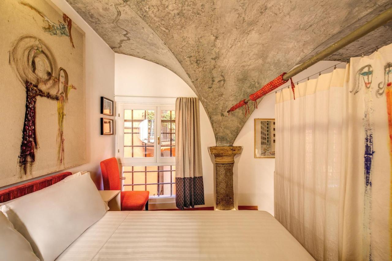 Apartamento Yoursuiterome