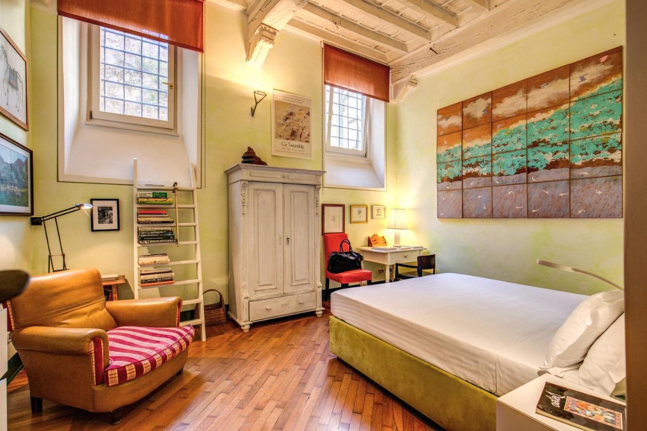 Apartamento Yoursuiterome *