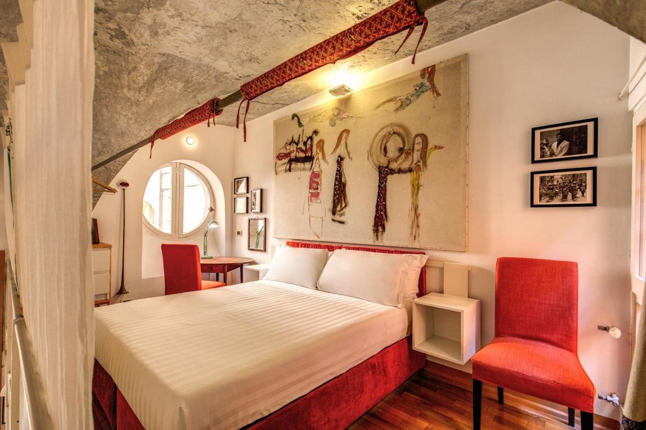 Apartamento Yoursuiterome *