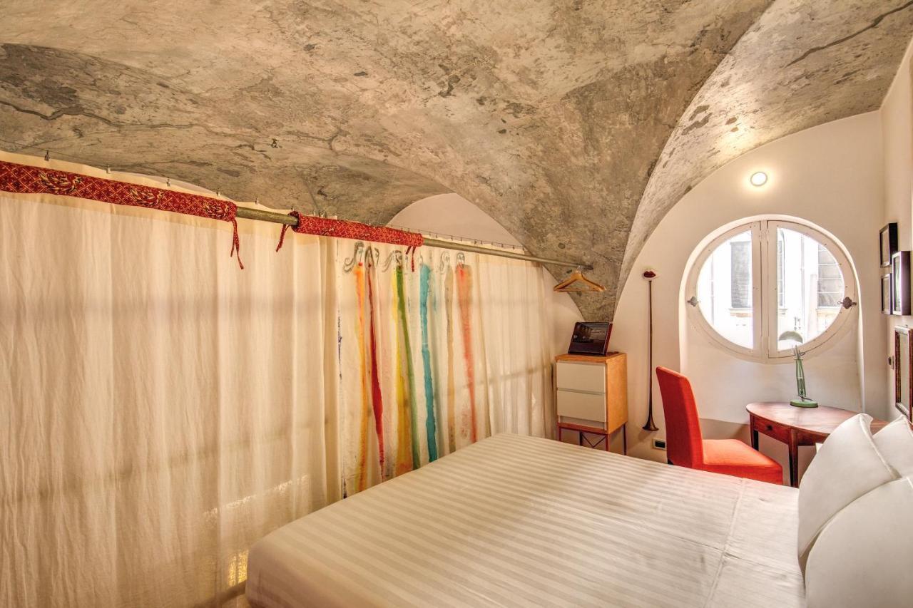 Apartamento Yoursuiterome *