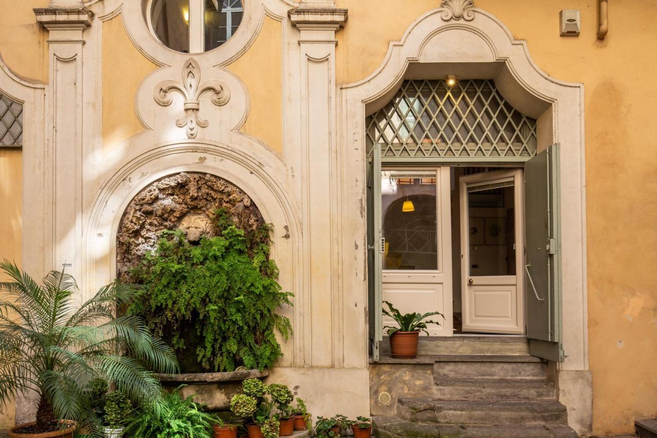 Yoursuiterome Apartamento *