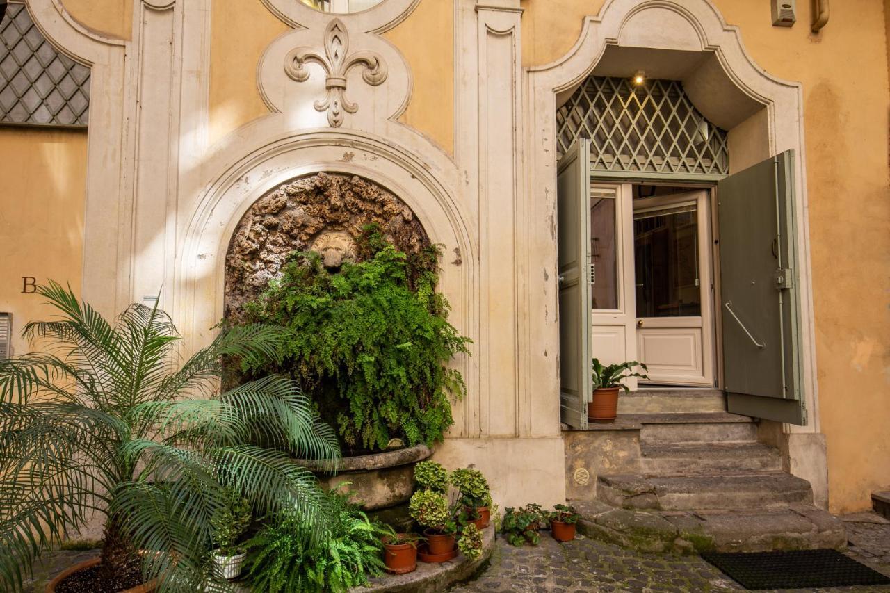 Apartamento Yoursuiterome *