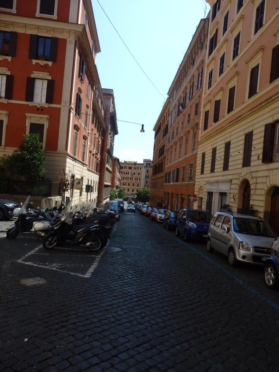Bertani * Roma