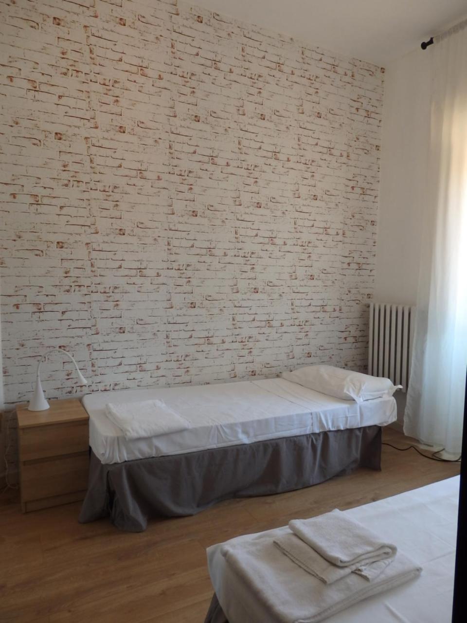 Bertani Apartment *