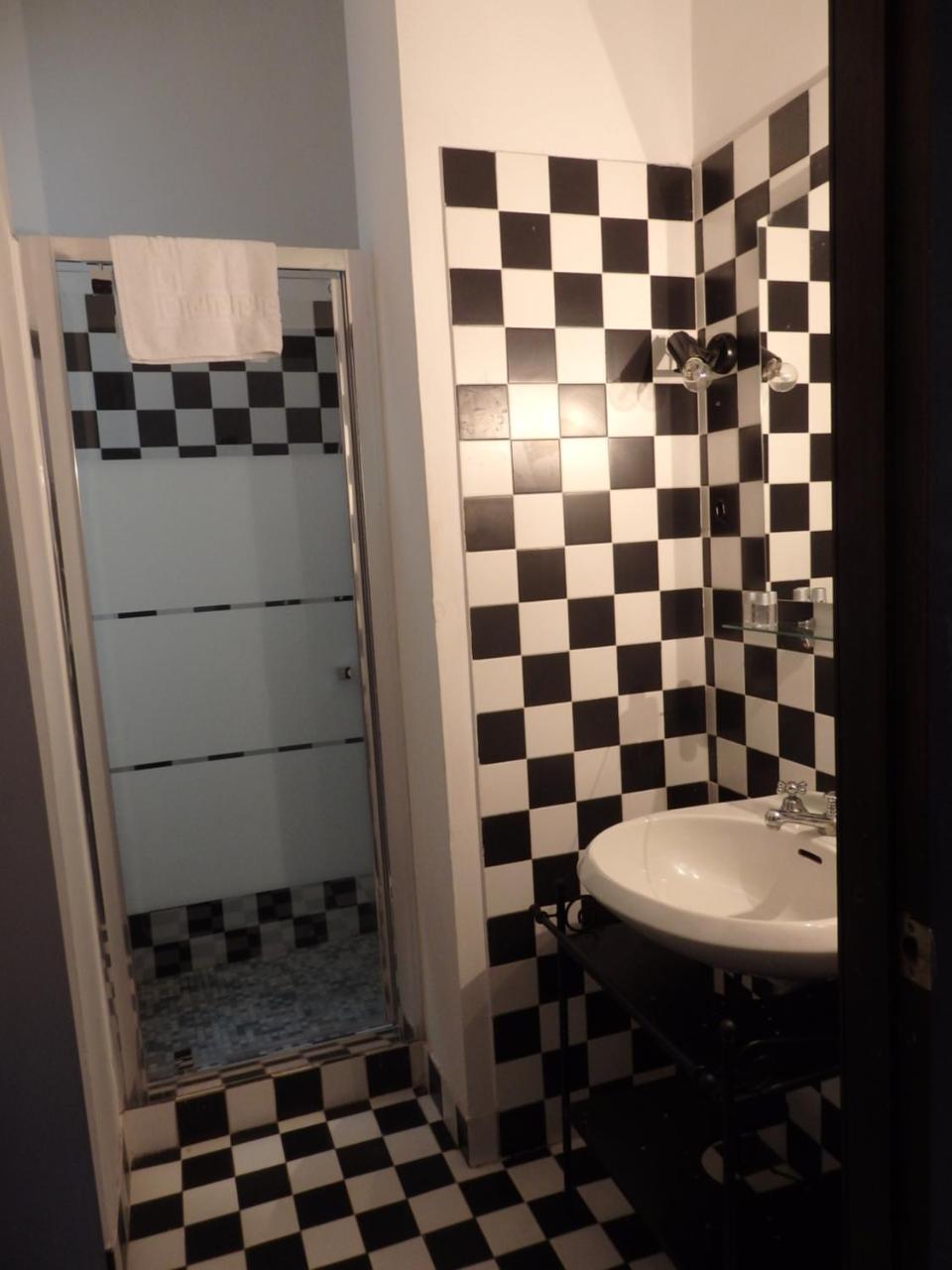 Apartment Bertani Rom