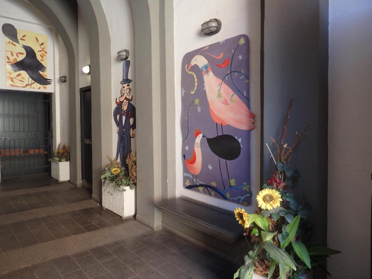 Bertani Apartment