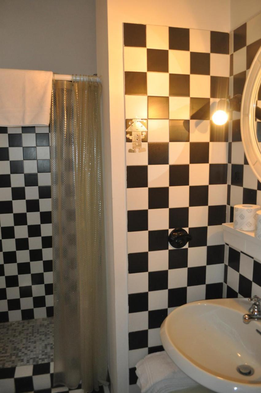 Bertani Apartment Rom
