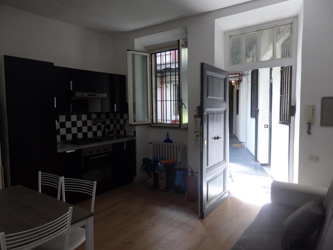 Apartment Bertani