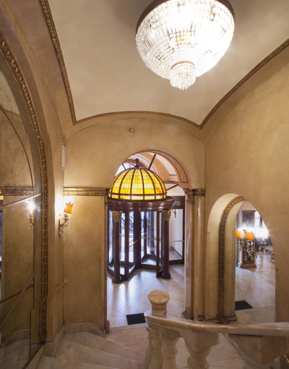 Turner 4* Roma