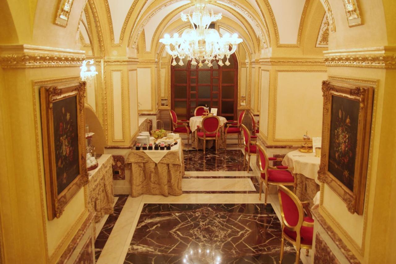 Turner Hotel Roma