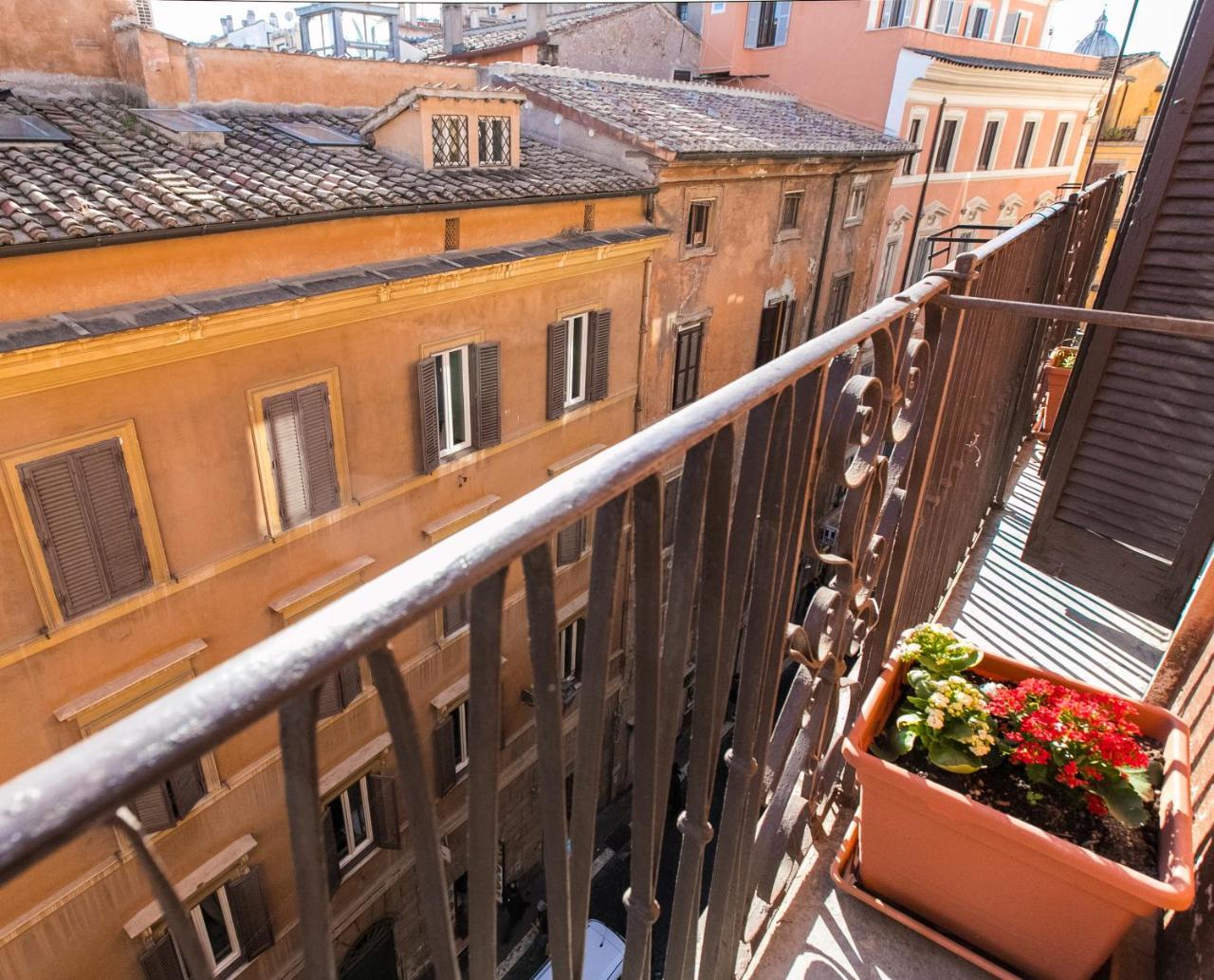 Minerva Relais Bed & Breakfast