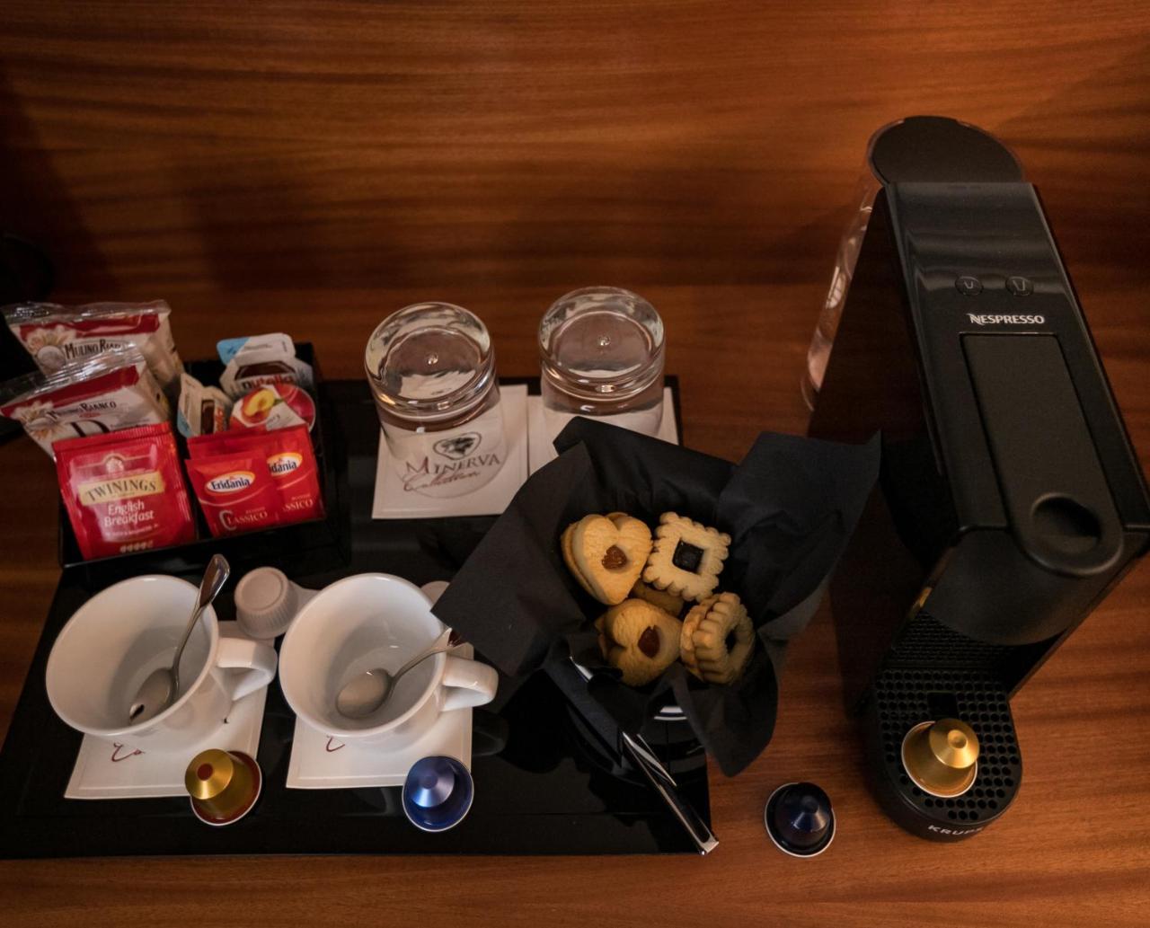 Jb Relais Luxury Bed & Breakfast Roma