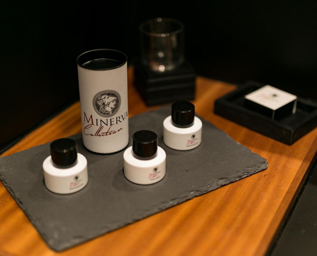 Jb Relais Luxury Bed & Breakfast 3*