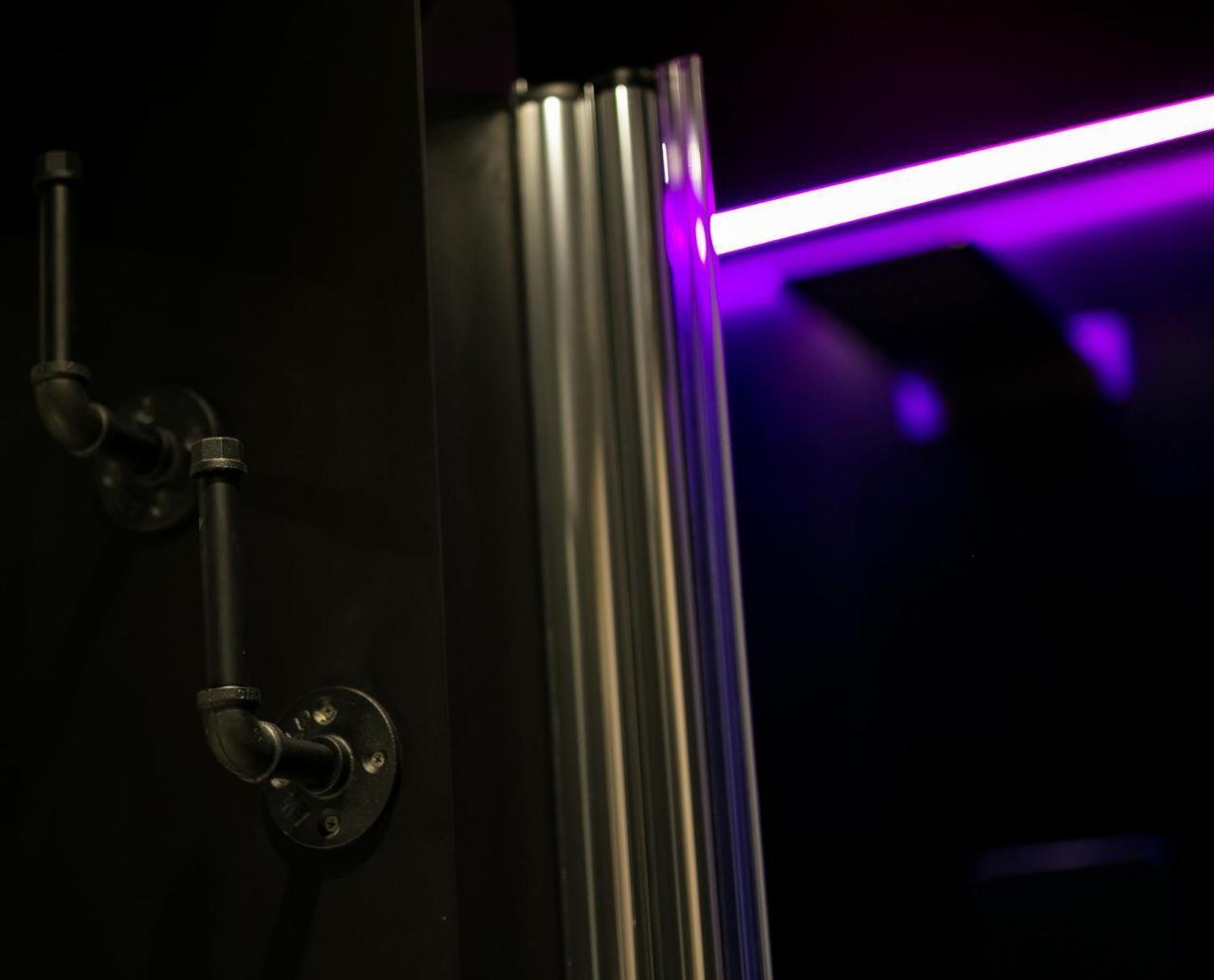Jb Relais Luxury Bed & Breakfast 3*