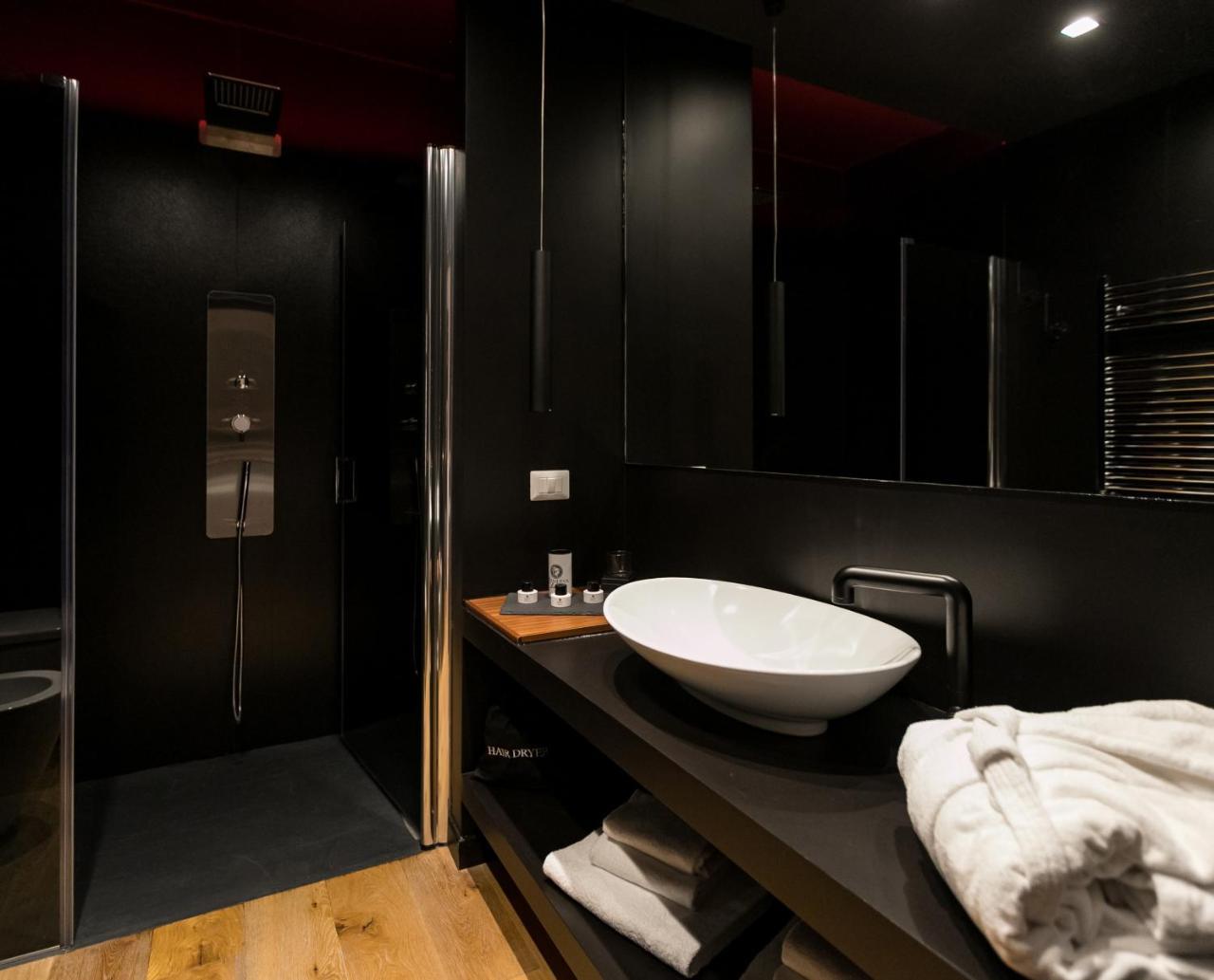 Jb Relais Luxury Bed & Breakfast Roma
