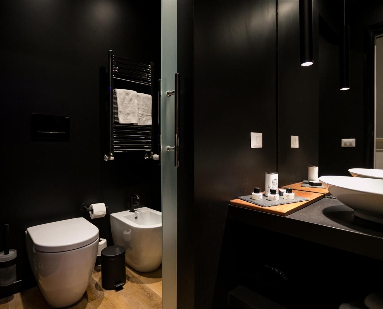 Jb Relais Luxury Bed & Breakfast Roma