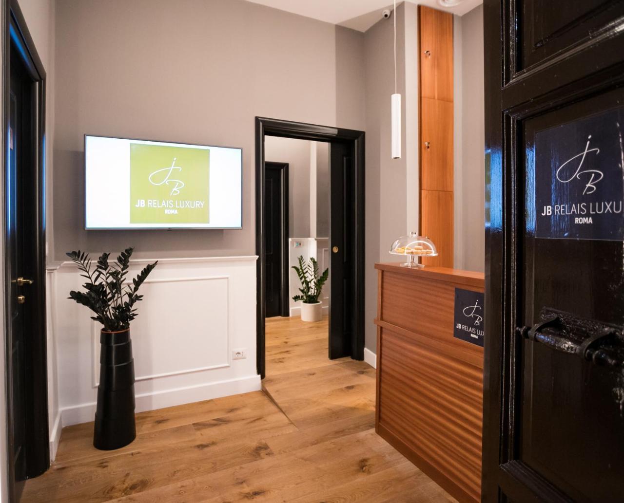 Jb Relais Luxury Bed & Breakfast