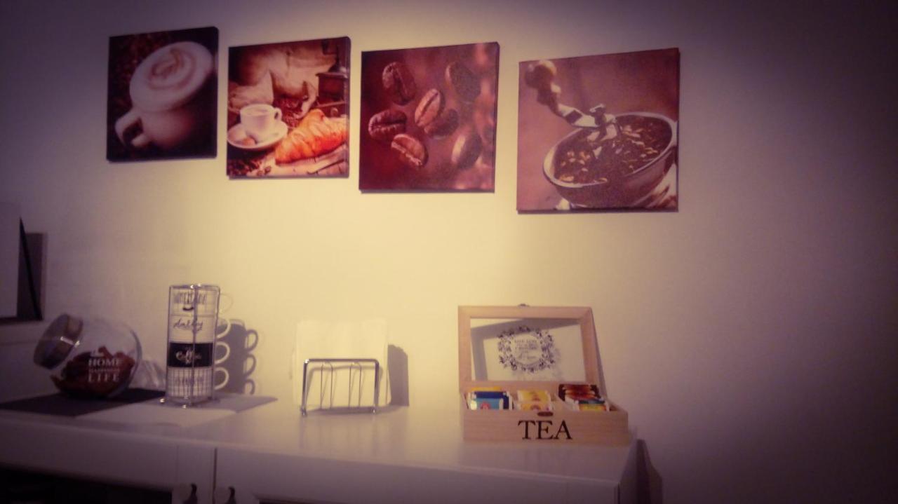 La Favola Di San Pietro Bed and breakfast 2*