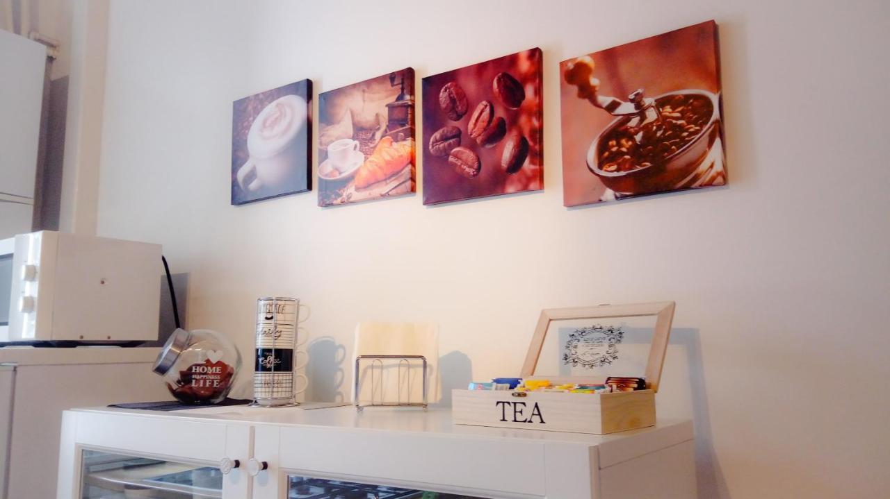 La Favola Di San Pietro Bed and breakfast Roma