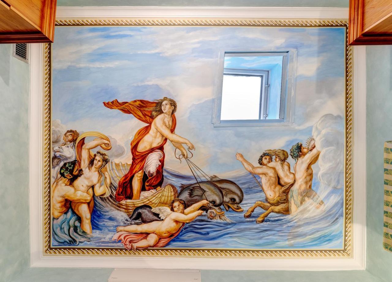 Amalfi Rome