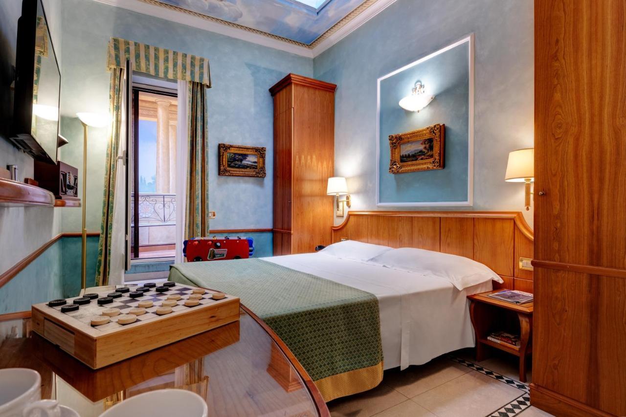 Amalfi Hotel