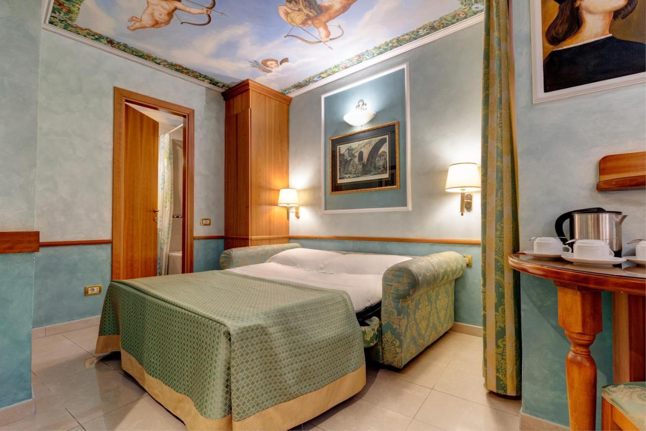Amalfi Hotel 3*