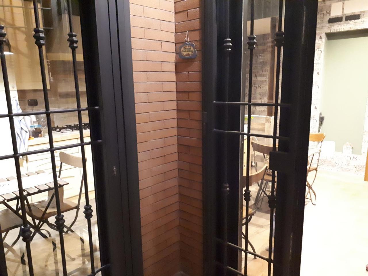 Bed and breakfast Papa Leone Countryrooms Roma