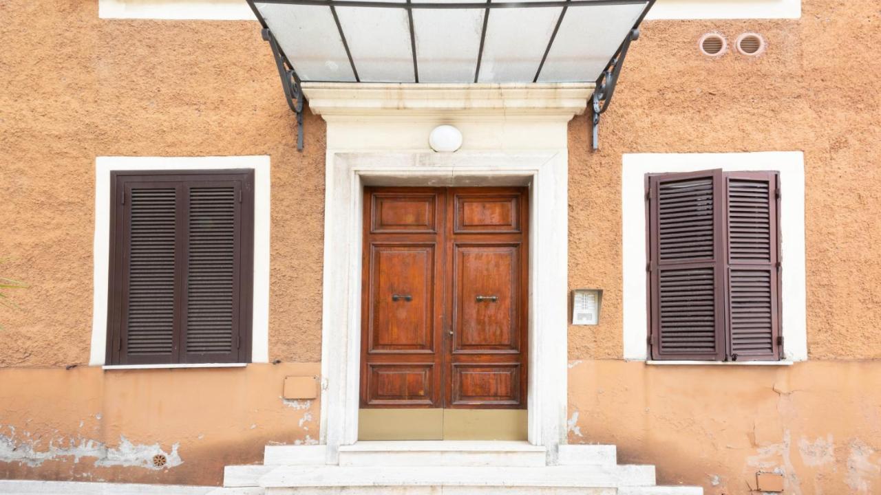 Rosa's Place Vaticano
