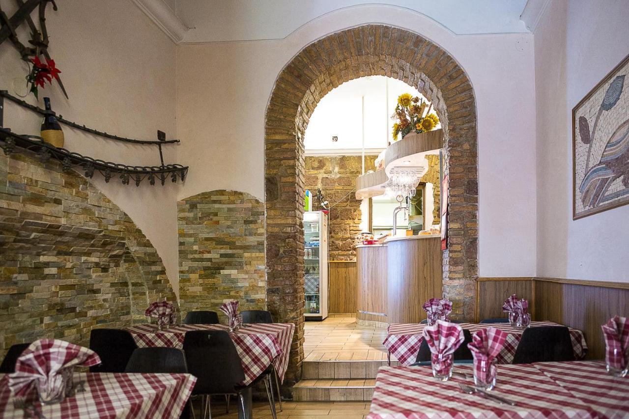 Hotel Castelfidardo Roma